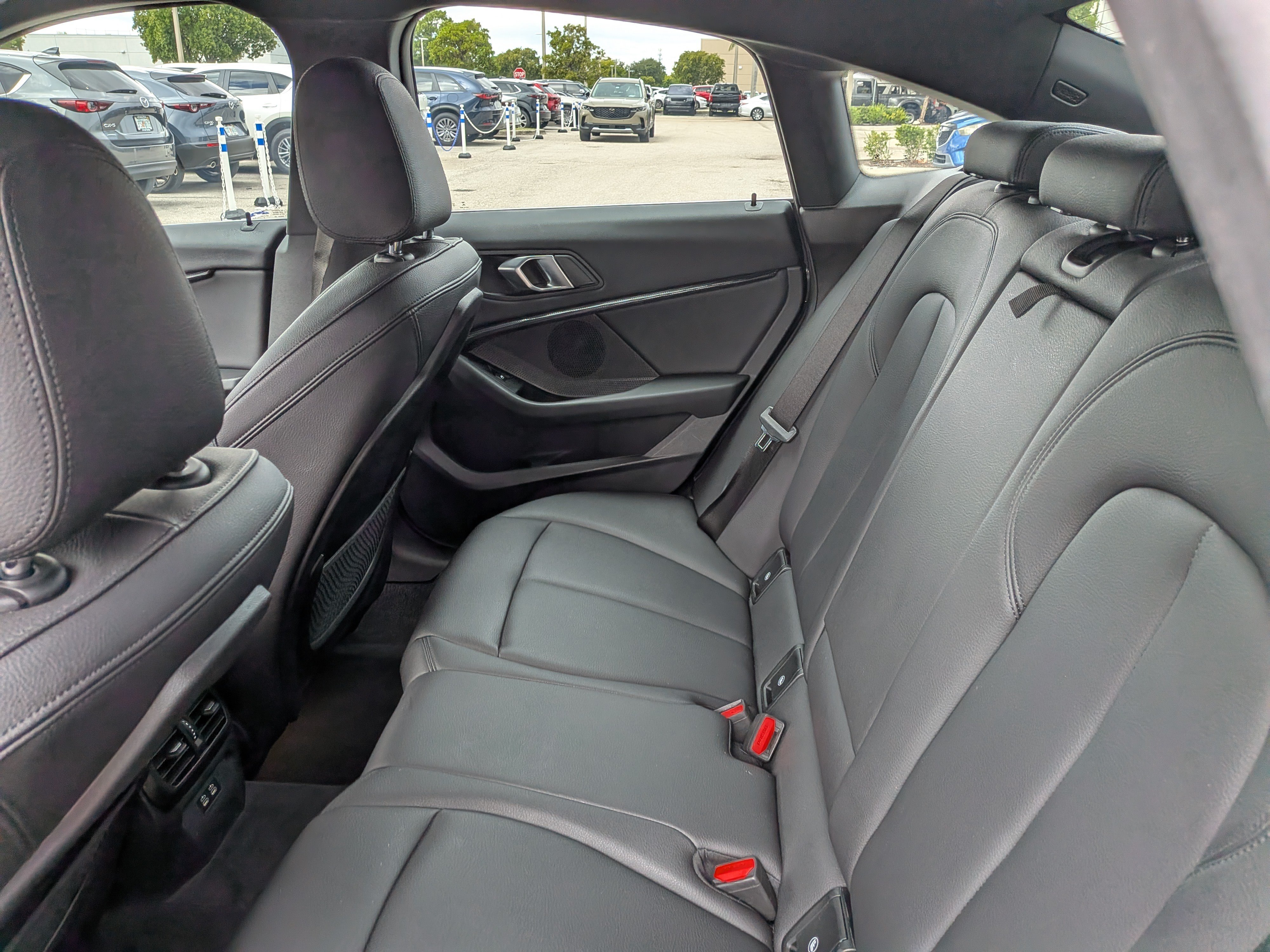 Used 2021 BMW 228i Gran Coupe w/ Lights Package FWD image 14