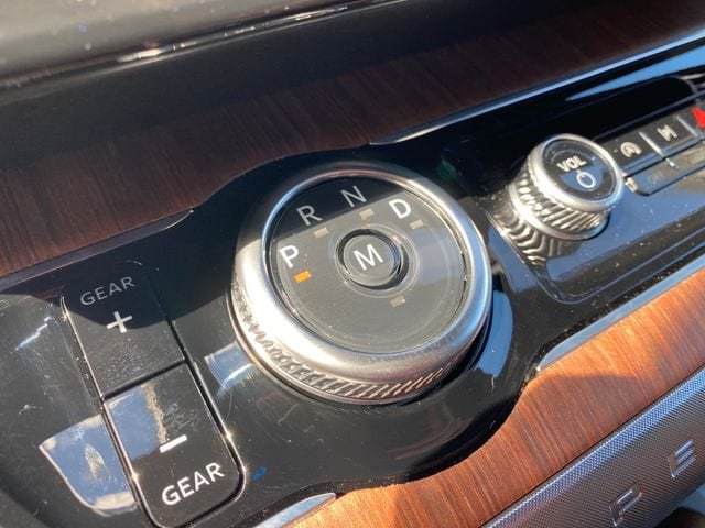 New 2025 Ford Expedition Max King Ranch AWD/4WD image 32