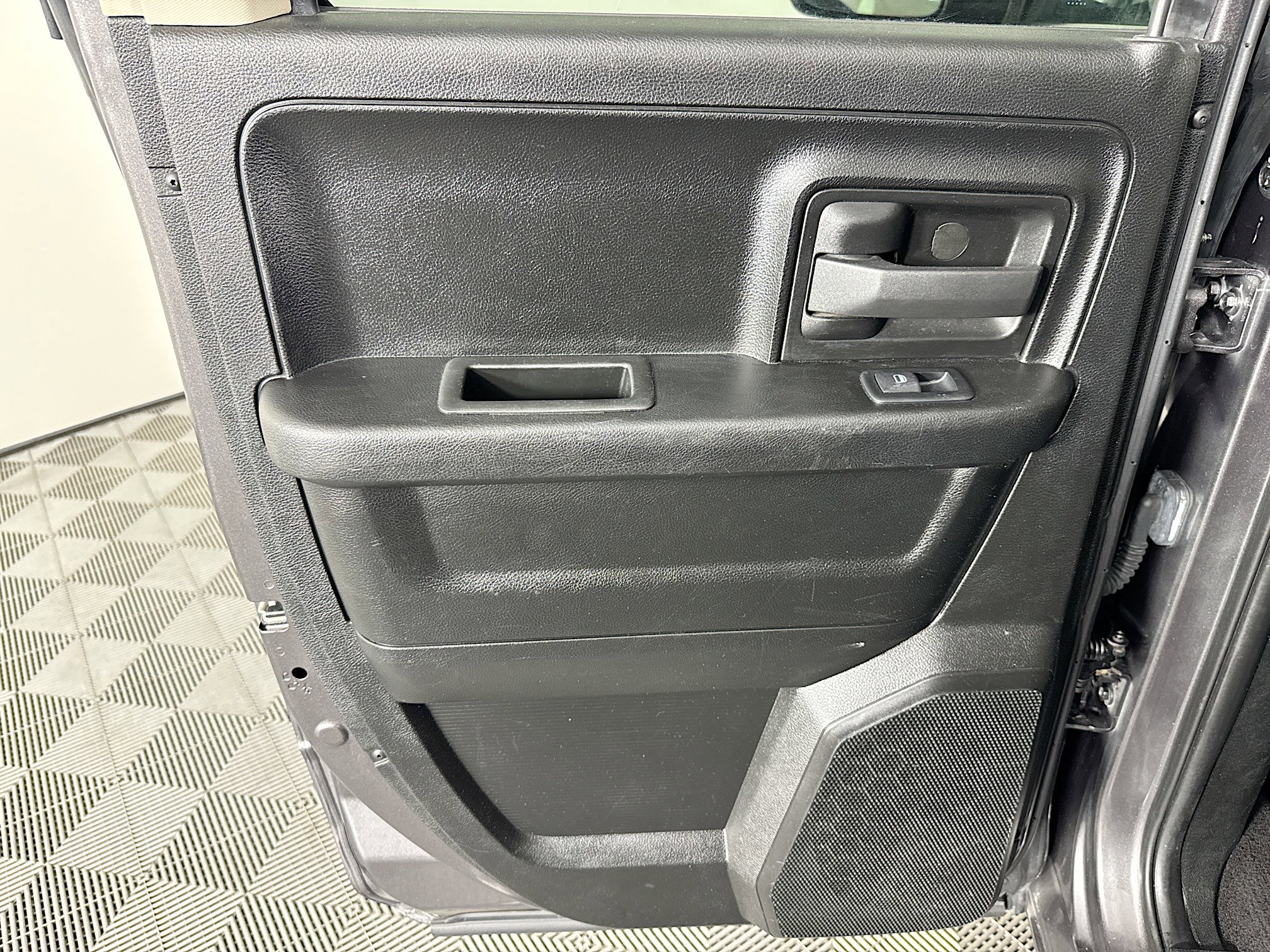 Used 2021 RAM 1500 Tradesman w/ Chrome Plus Package image 24