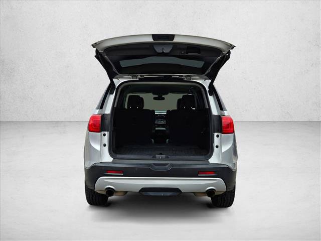 Used 2018 GMC Acadia SLT AWD/4WD image 6