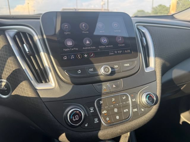 Used 2024 Chevrolet Malibu LT FWD image 16