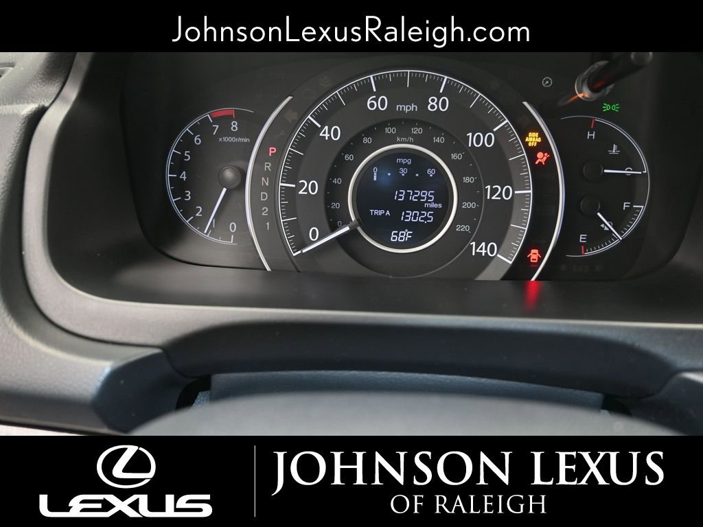 Used 2013 Honda CR-V EX-L image 14