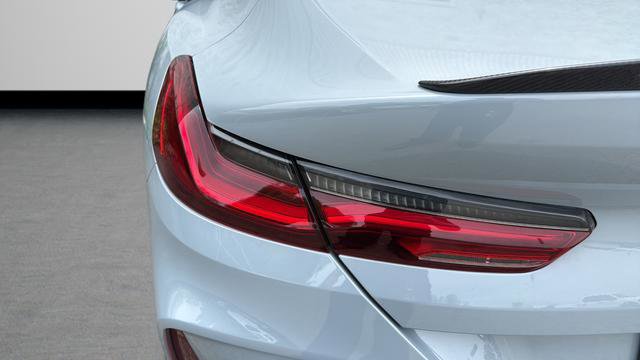 Used 2023 BMW M8 Gran Coupe xDrive Competition w/ M Carbon Exterior Package AWD/4WD image 33