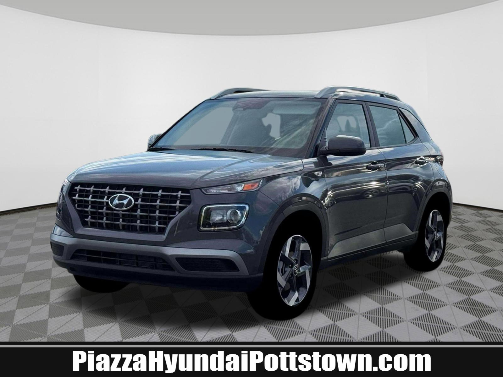 New 2026 Hyundai Venue SEL FWD video 1