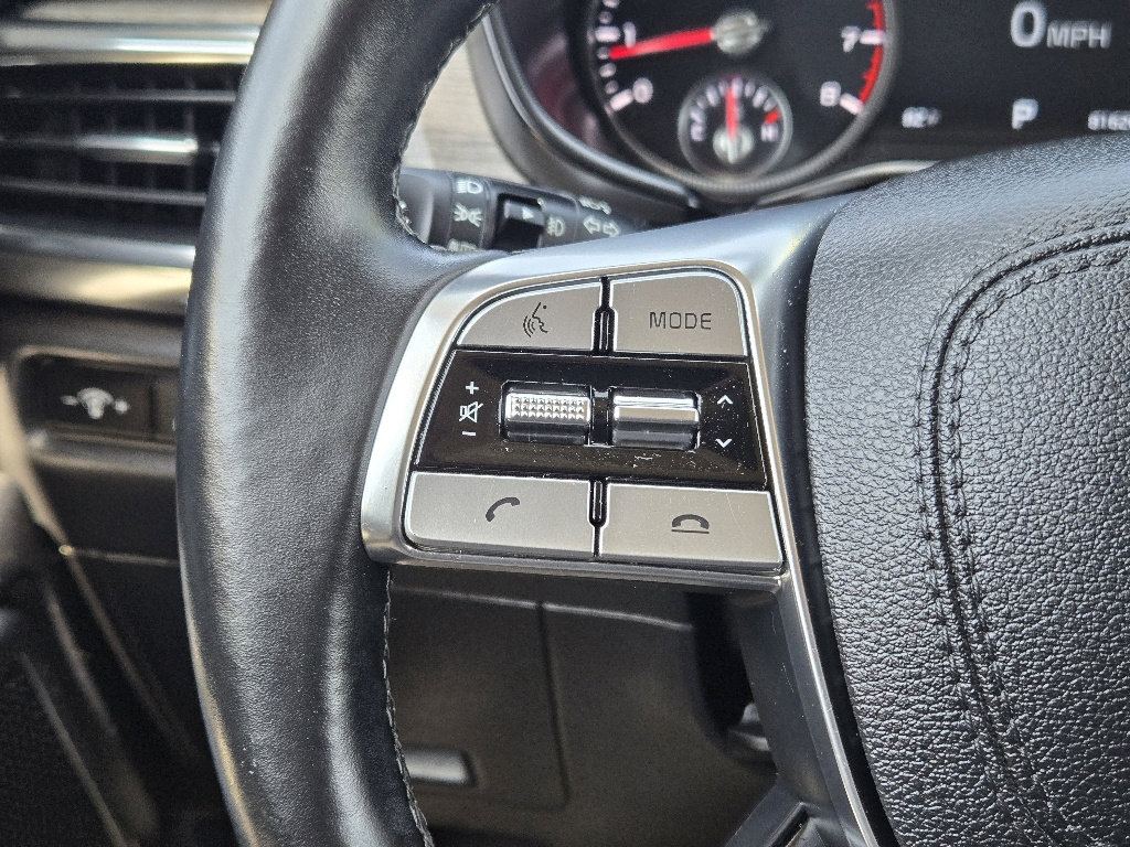 Used 2022 Kia Telluride SX w/ Nightfall Edition Package image 28