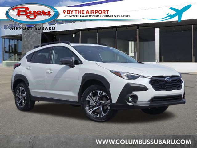 New 2026 Subaru Crosstrek 2.0i Premium