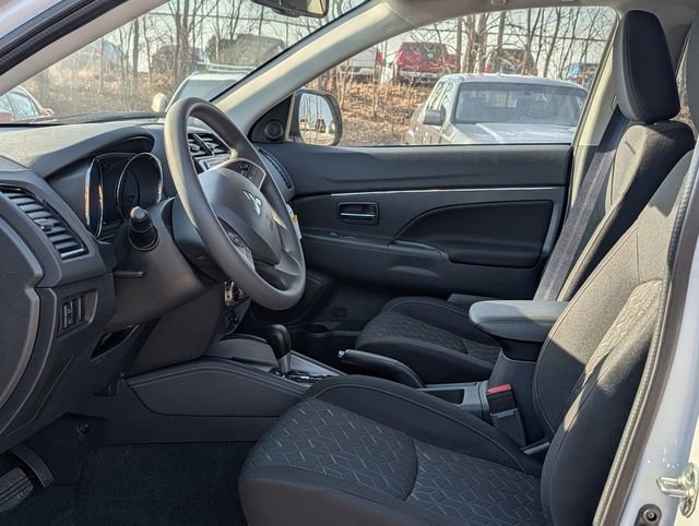 New 2026 Mitsubishi Outlander Sport ES AWD/4WD image 5