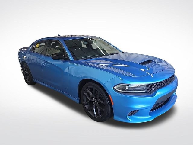 Used 2023 Dodge Charger GT w/ Blacktop Package RWD image 7