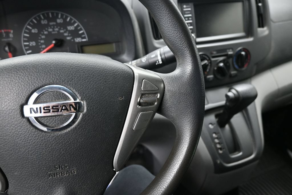 Used 2020 Nissan NV200 SV FWD image 28