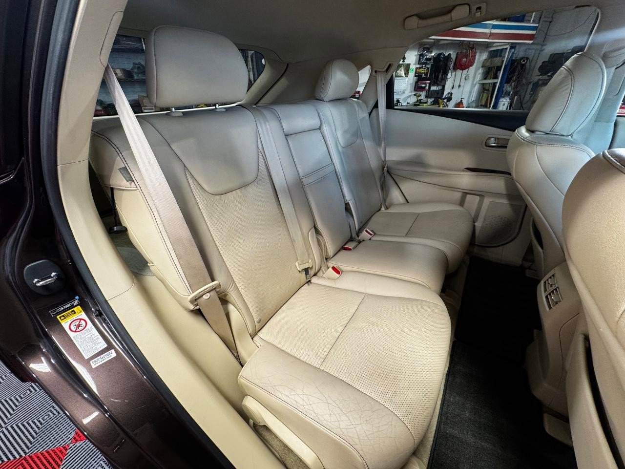 Used 2013 Lexus RX 350 2WD image 10