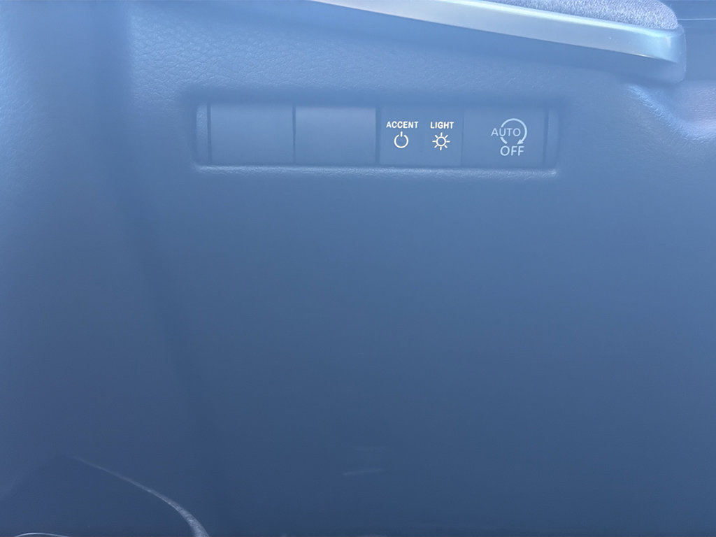 New 2026 Nissan Kicks SV w/ SV Premium Package image 21