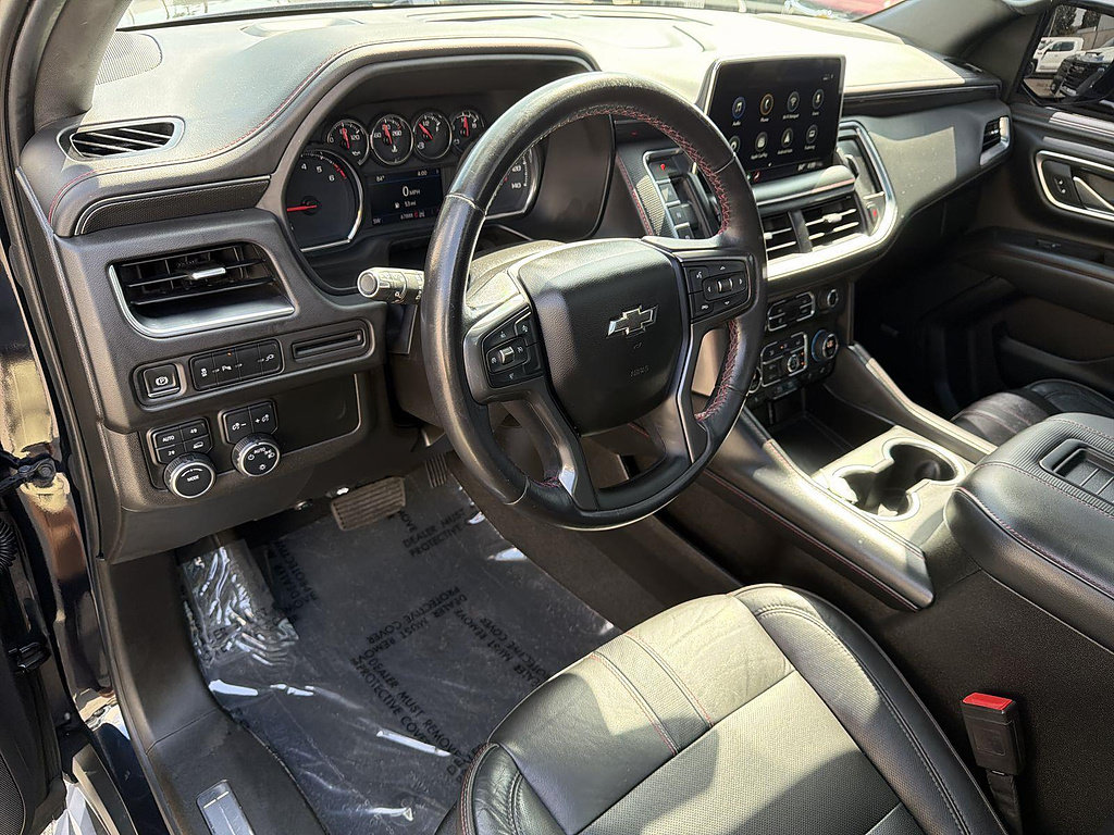 Used 2021 Chevrolet Tahoe RST AWD/4WD image 9