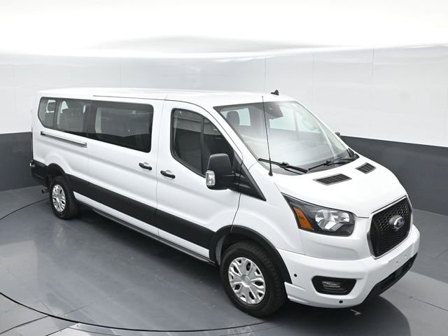 Used 2024 Ford Transit 350 XLT image 42