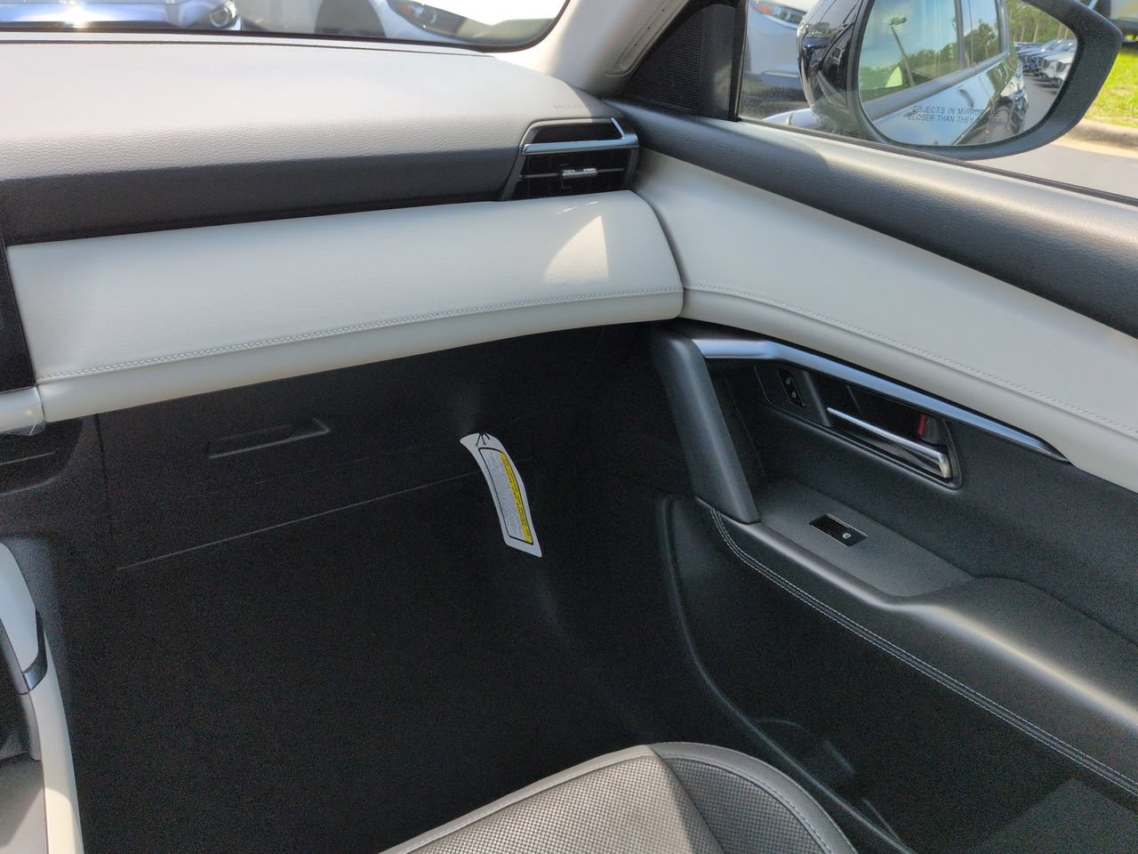 New 2026 MAZDA CX-5 Select AWD/4WD image 17