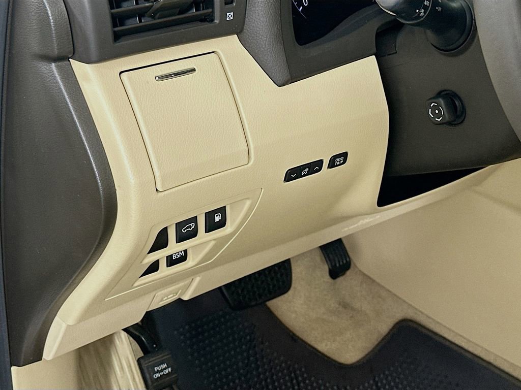 Used 2014 Lexus RX 350 FWD w/ Navigation Package image 10