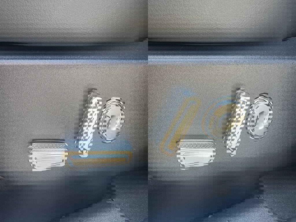 New 2025 Lincoln Nautilus Premier w/ Equipment Group 102A image 15