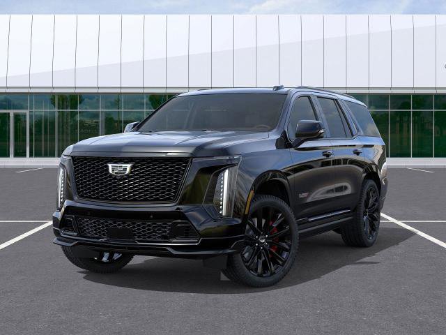 New 2026 Cadillac Escalade V image 30