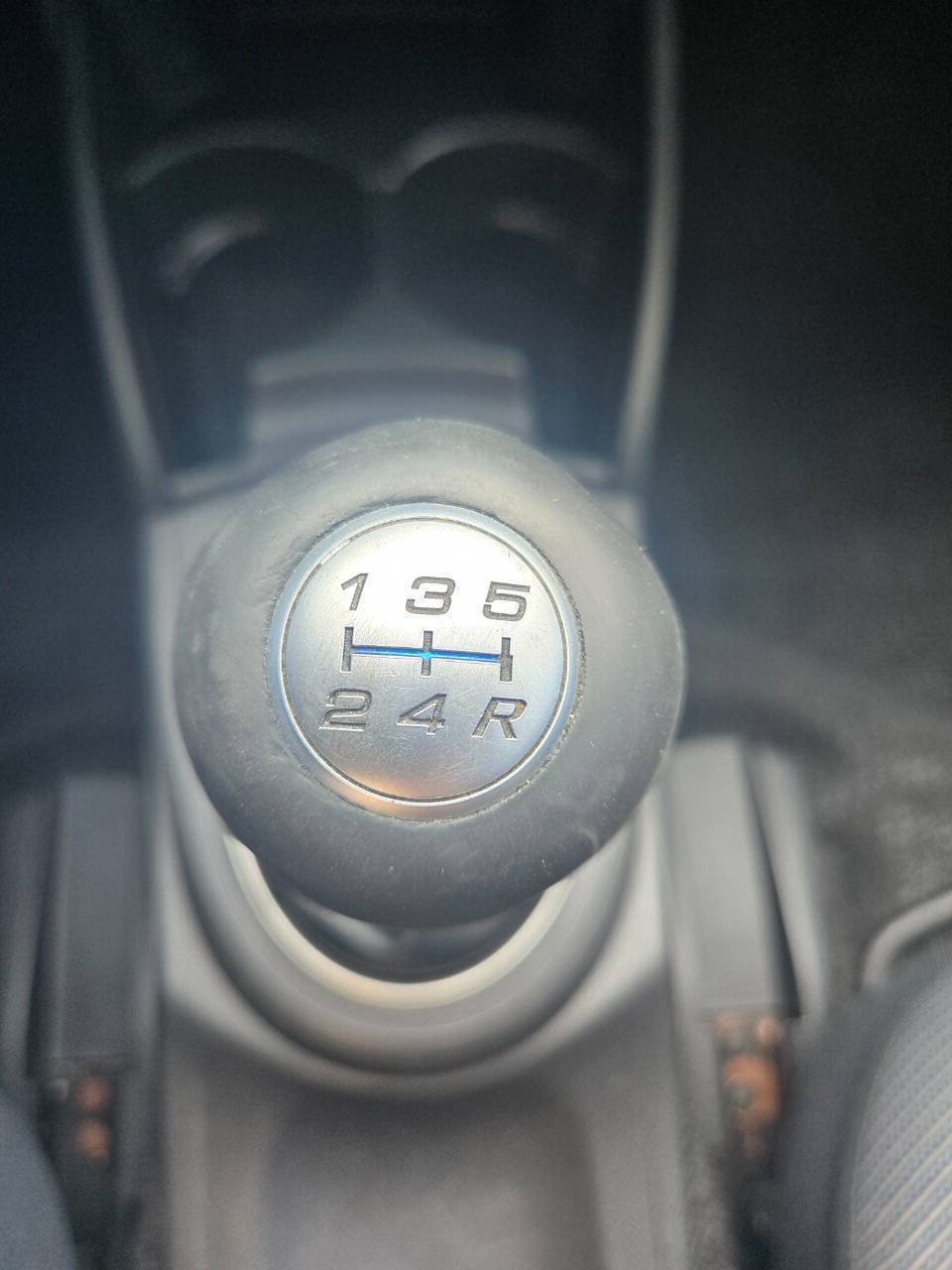 Used 2011 Honda Fit Sport image 20