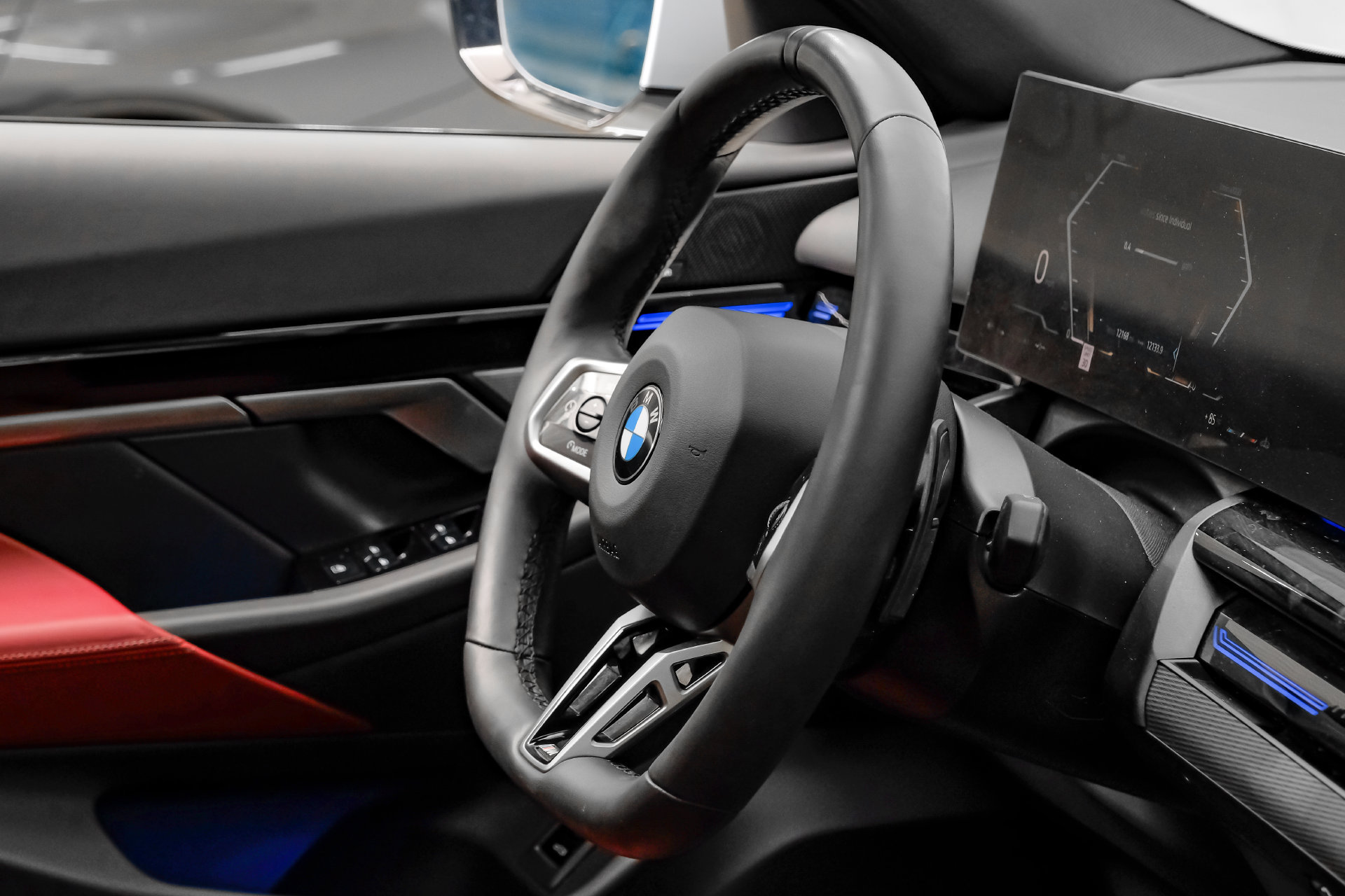 Used 2026 BMW 530i RWD image 19