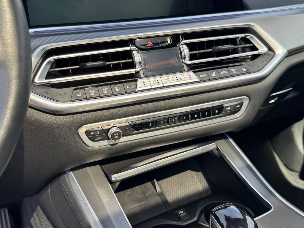 Used 2022 BMW X5 xDrive45e AWD/4WD image 22