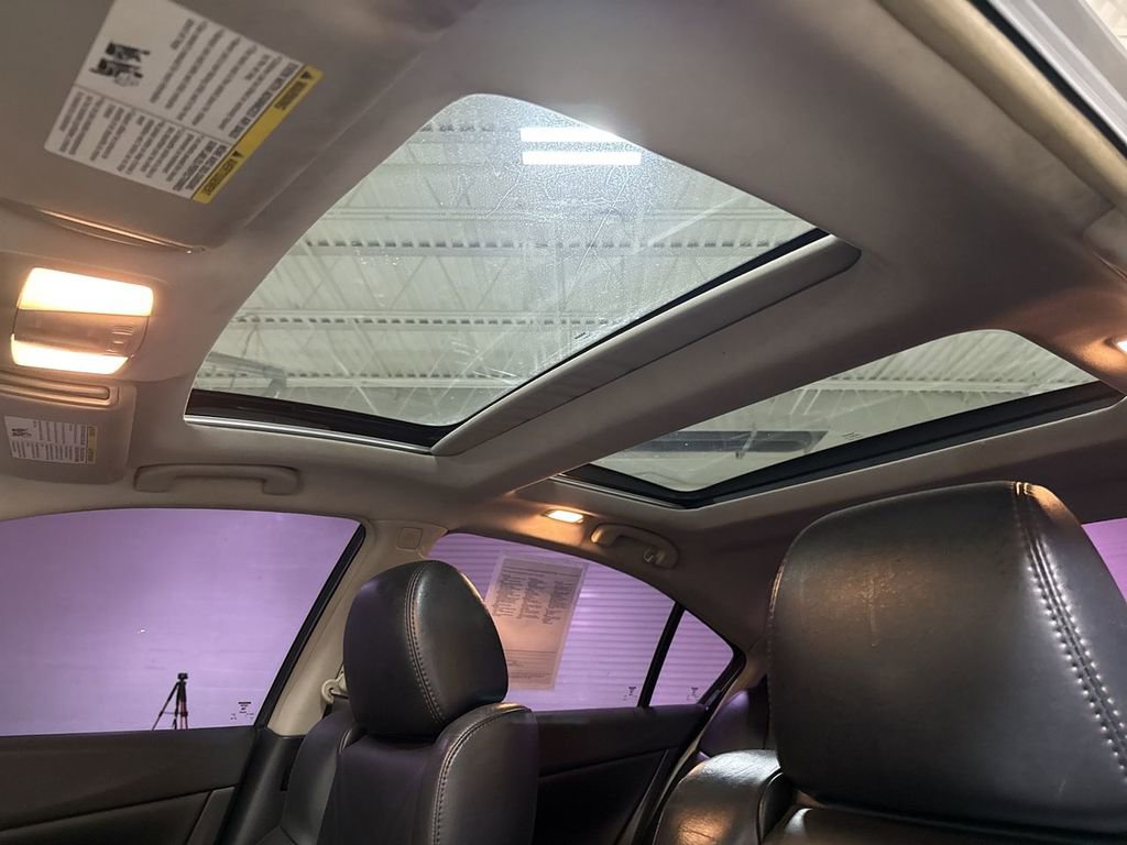Used 2012 Nissan Maxima 3.5 SV w/ Premium Pkg image 20
