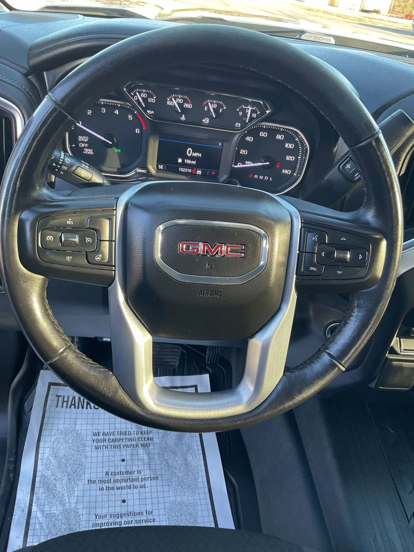 Used 2021 GMC Sierra 1500 Elevation image 33