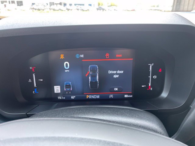 New 2026 Ford Maverick Lobo AWD/4WD image 30