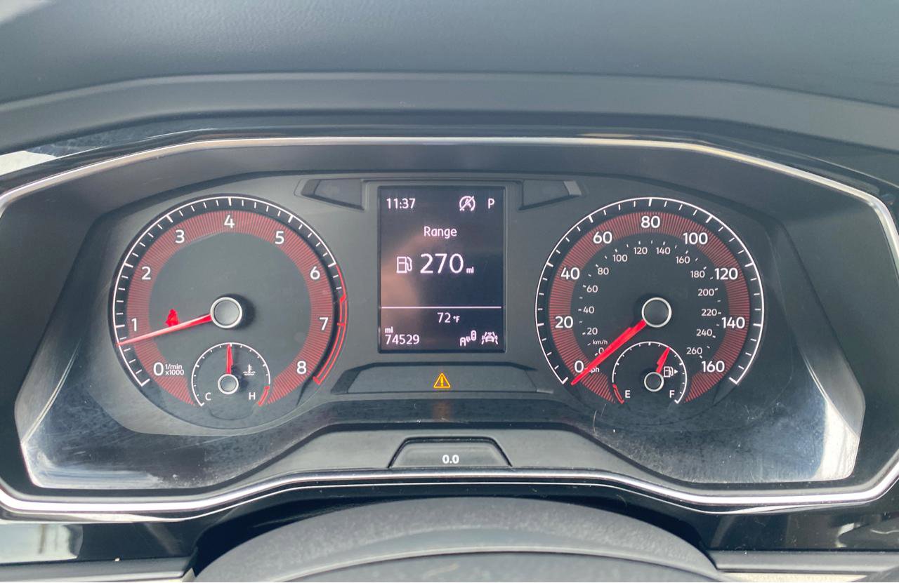 Used 2019 Volkswagen Jetta S w/ Driver Assistance Package image 15