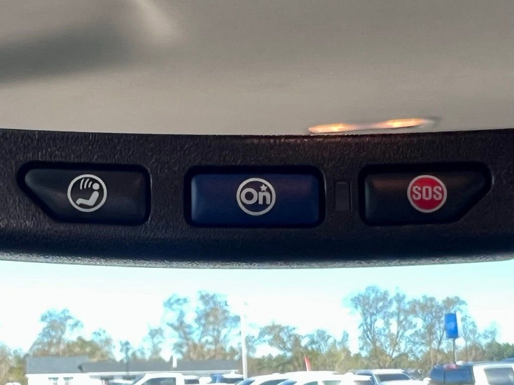 Used 2021 GMC Canyon AT4 w/ Driver Alert Package image 29