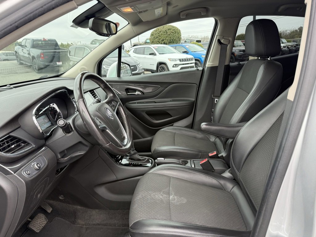 Used 2019 Buick Encore Preferred image 14