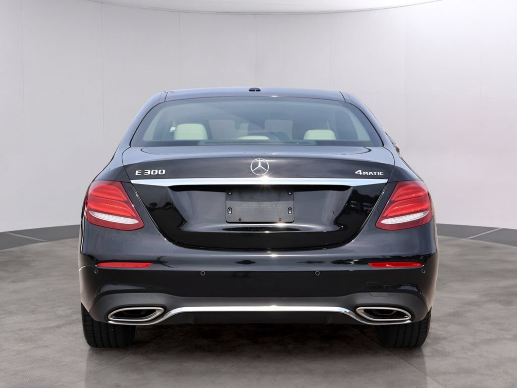 Used 2019 Mercedes-Benz E 300 4MATIC image 6