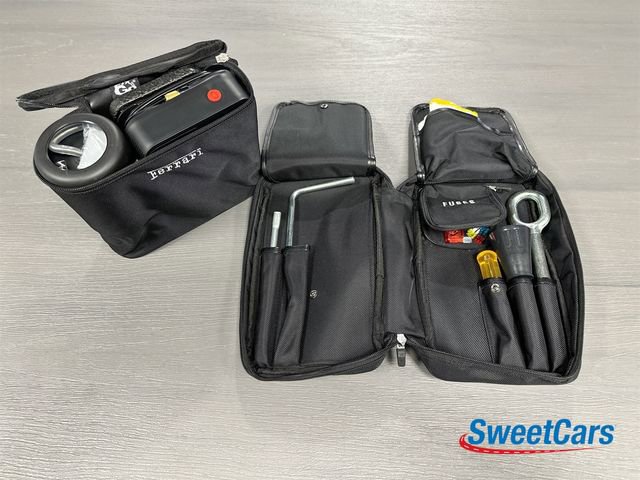 Used 2022 Ferrari F8 Tributo image 45