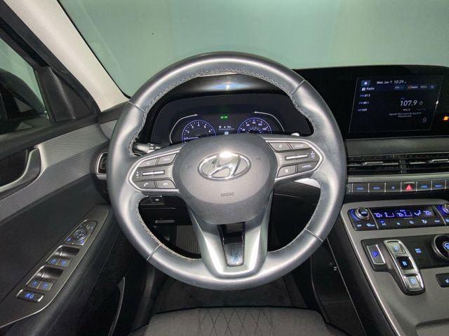 Used 2022 Hyundai Palisade SEL w/ Cargo Package image 14