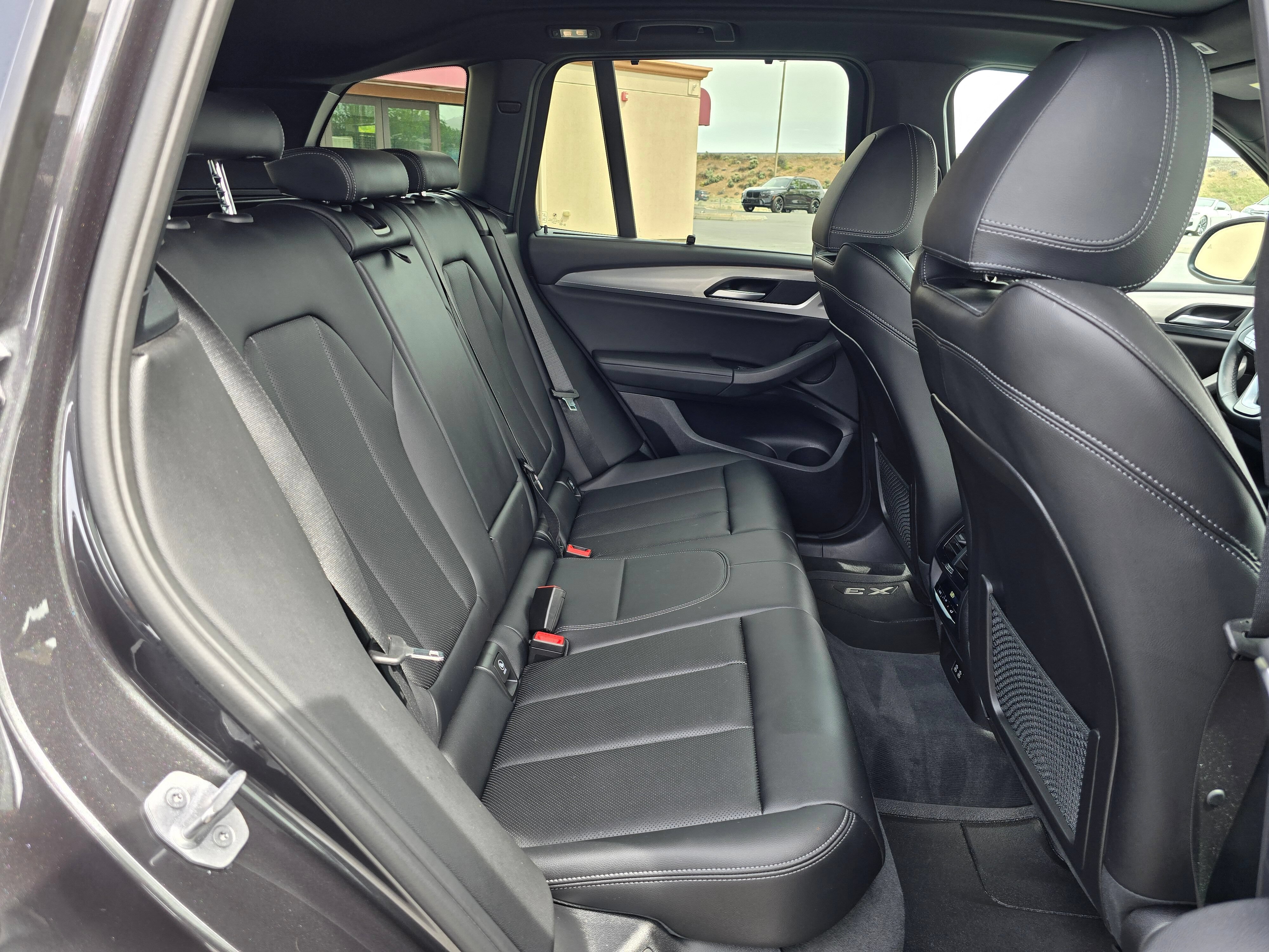 Certified 2023 BMW X3 xDrive30i w/ Premium Package AWD/4WD image 46