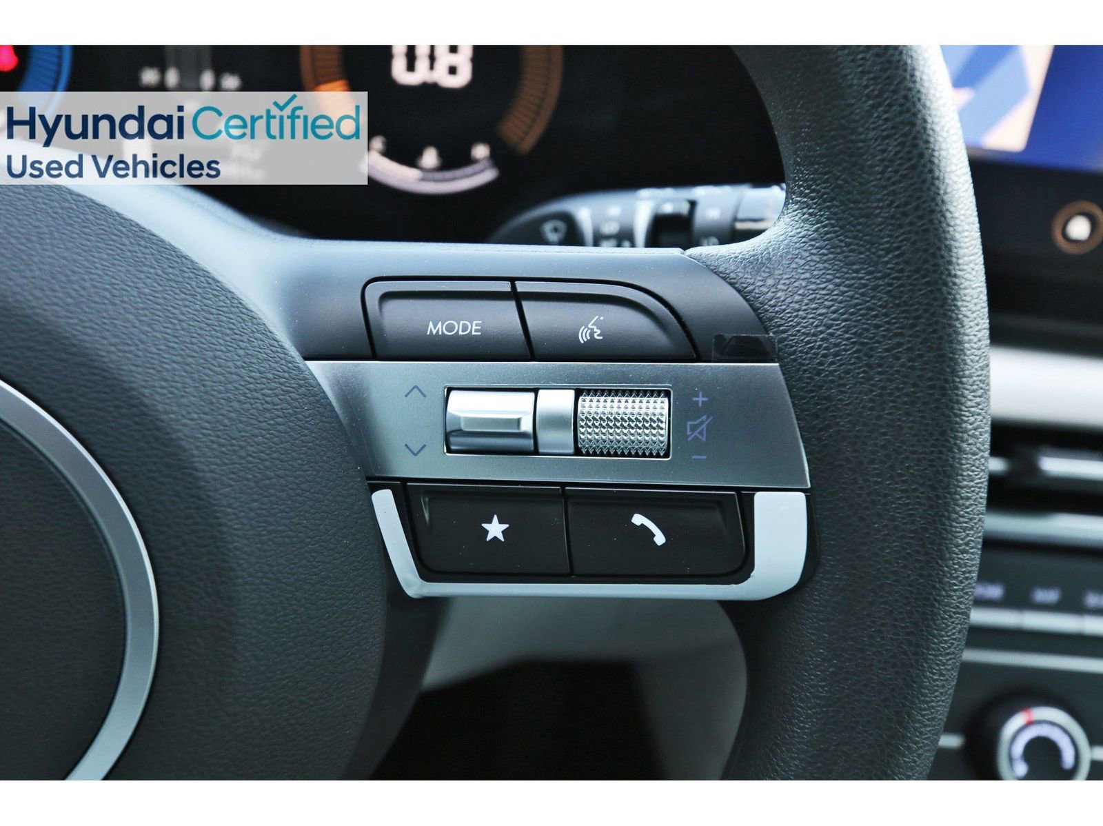 Certified 2026 Hyundai Tucson SE image 19