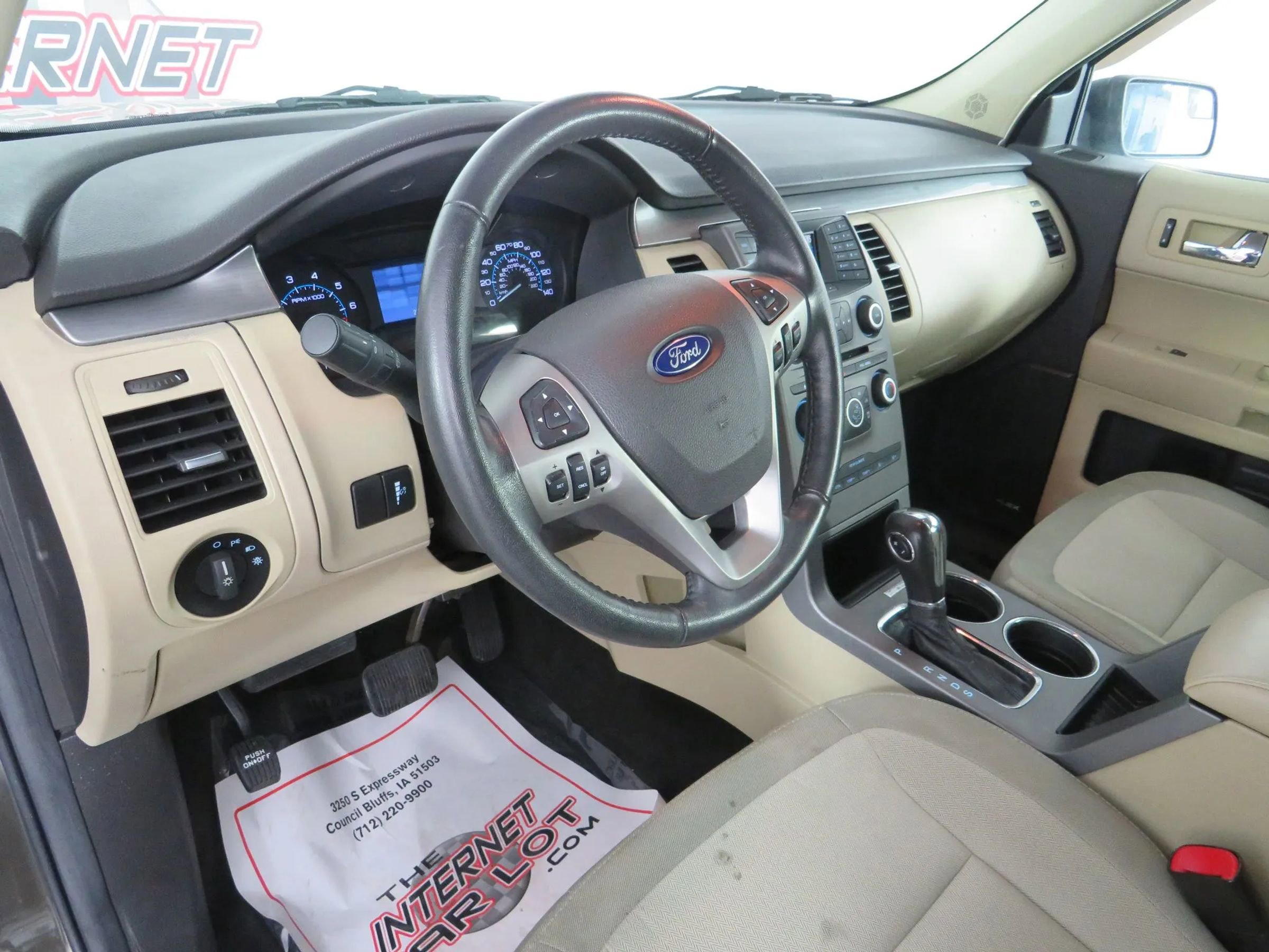 Used 2014 Ford Flex SE image 10