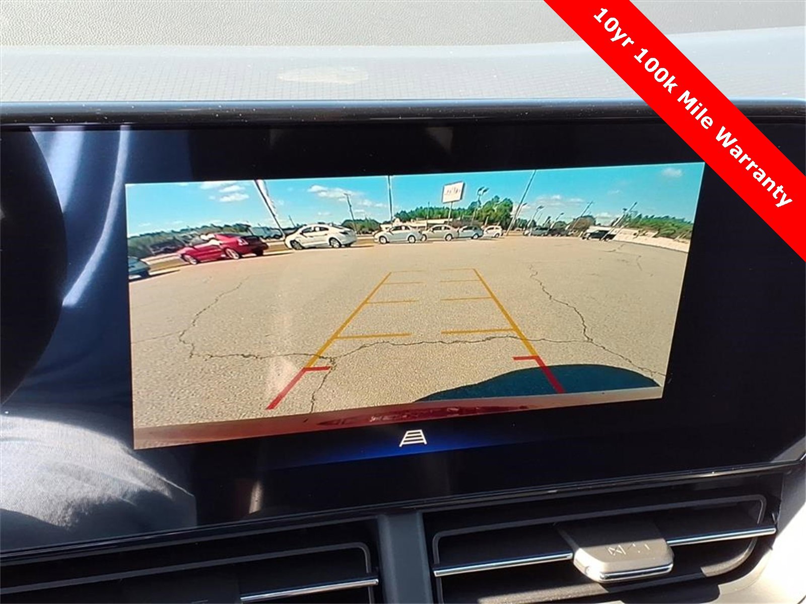 New 2026 Chevrolet Trax LT w/ Driver Confidence Package image 17