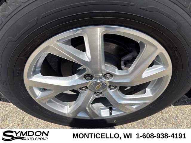 Used 2021 Chevrolet Equinox Premier image 26