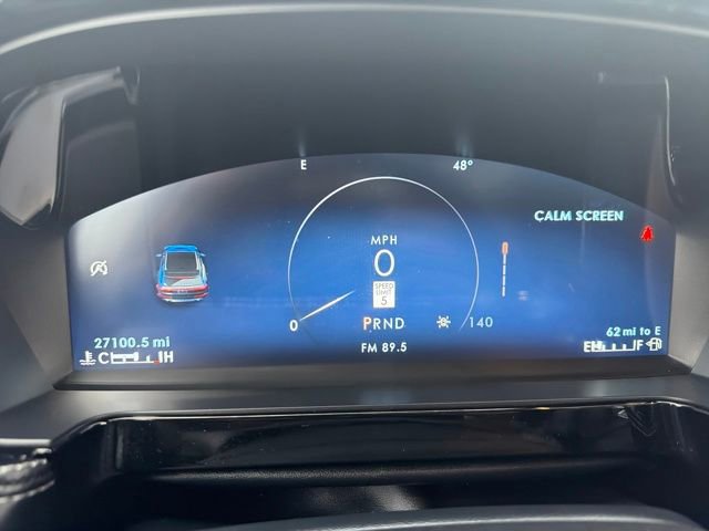 Used 2023 Lincoln Corsair Reserve w/ Equipment Group 201A image 21