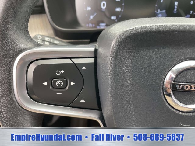 Used 2020 Volvo XC40 T5 Inscription w/ Protection Package AWD/4WD image 31