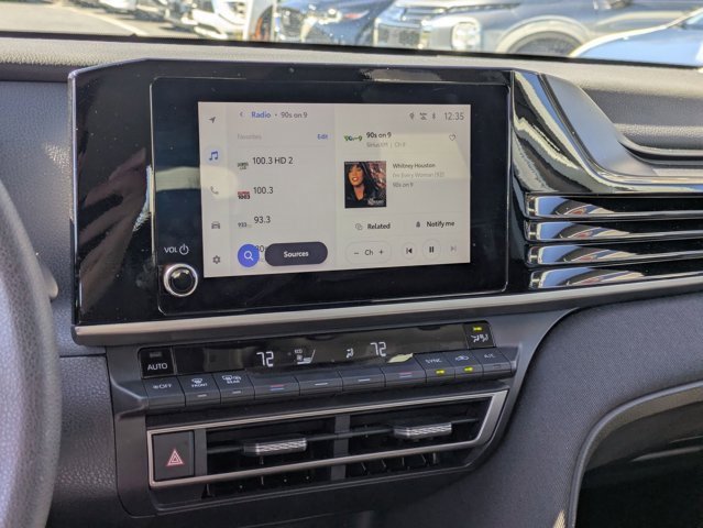 Used 2025 Toyota Camry LE image 18