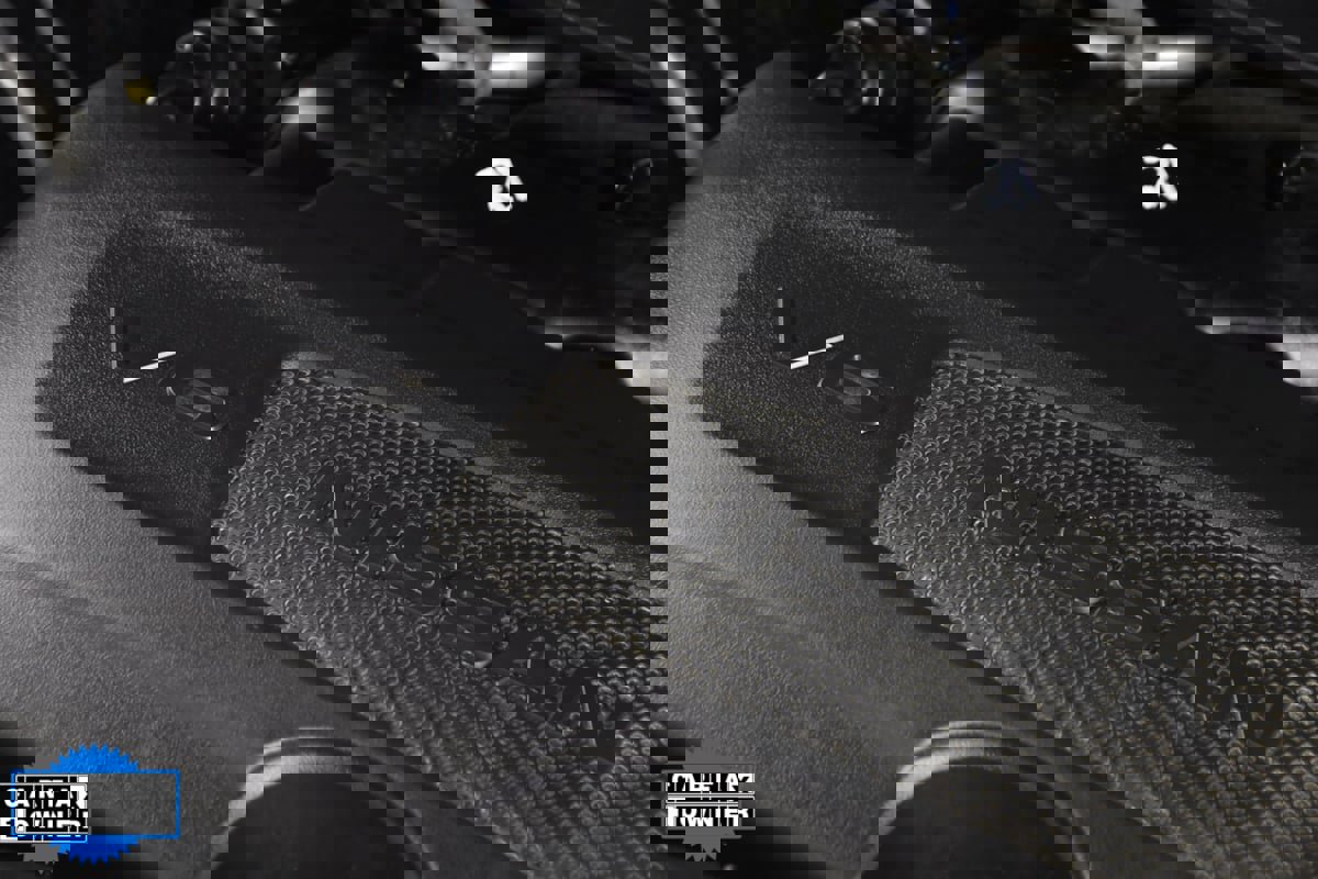 Used 2024 Nissan Pathfinder Platinum w/ Cargo Package image 23