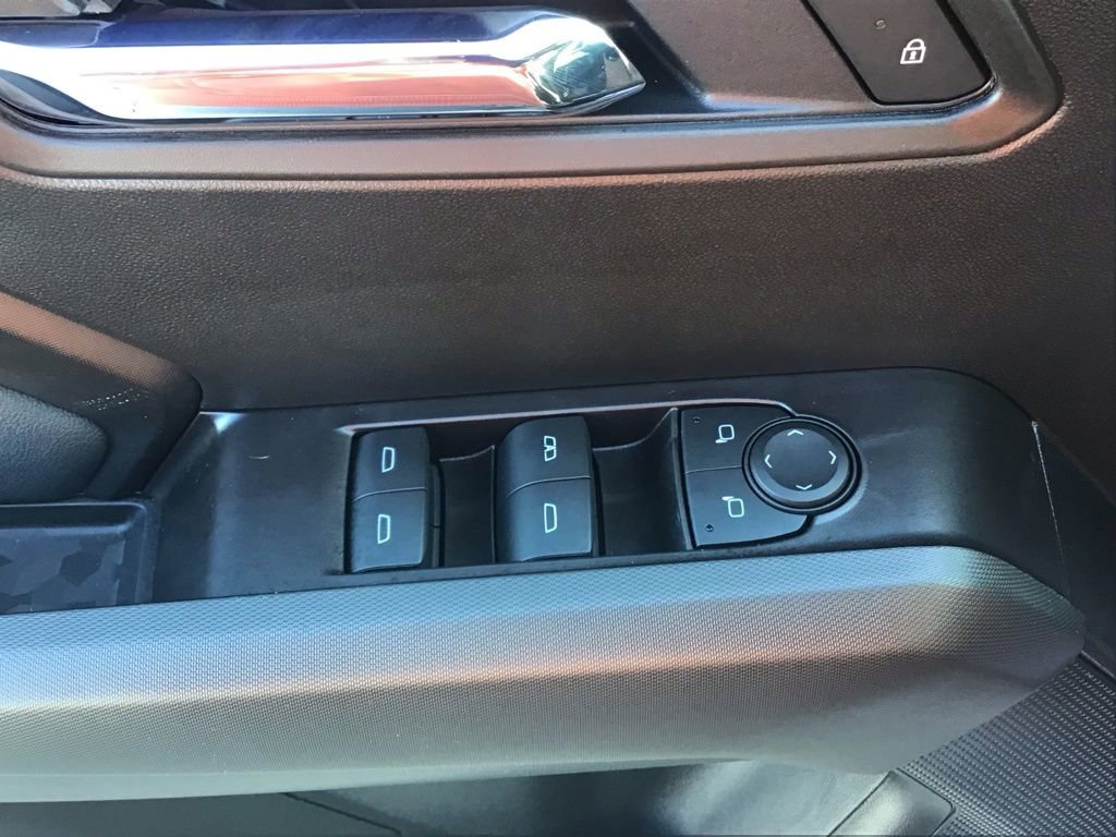 New 2026 Chevrolet Colorado LT w/ LT Convenience Package image 27