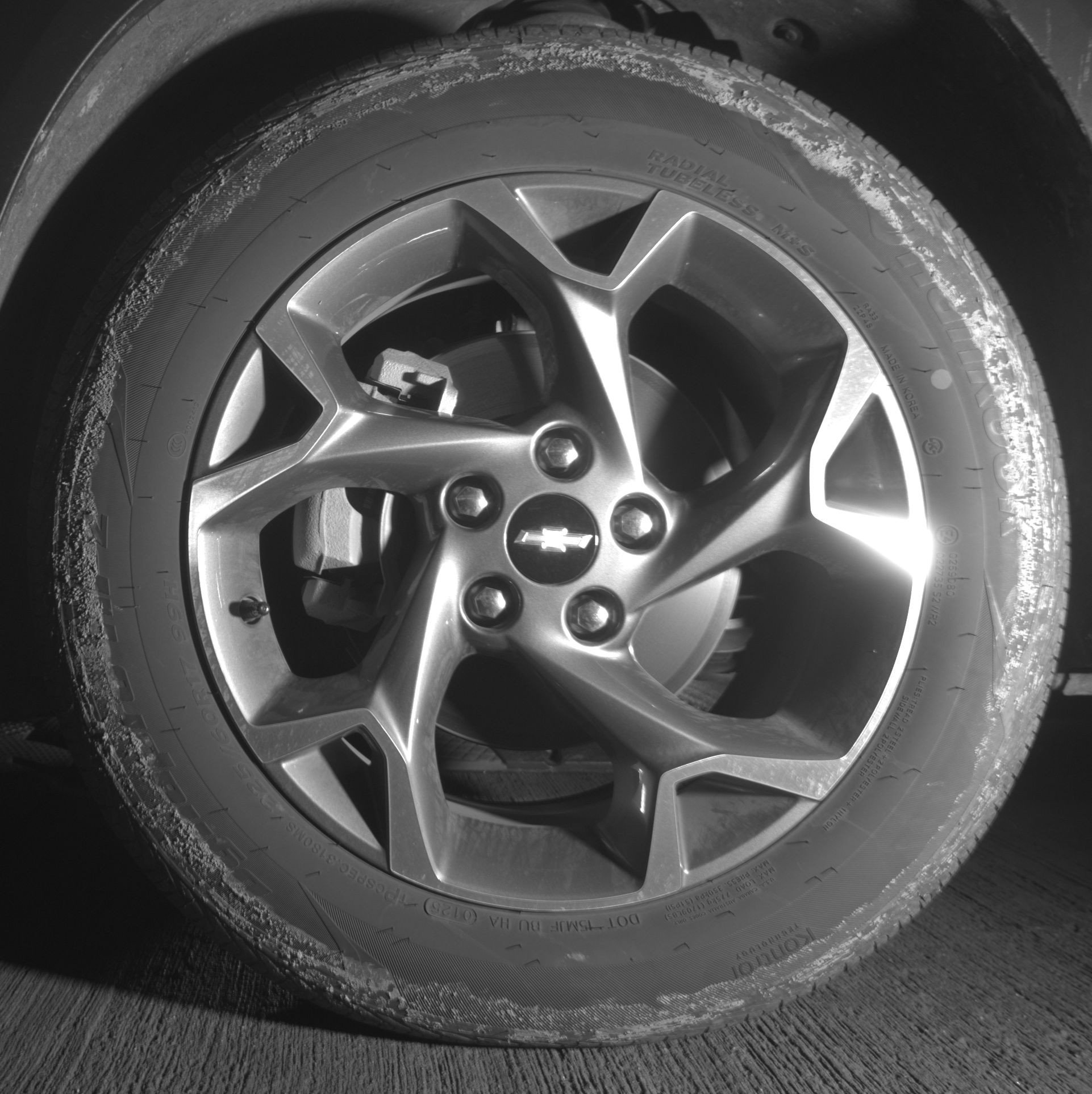 Used 2025 Chevrolet Trax LT FWD image 12