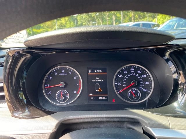 Used 2022 Kia K5 LXS FWD image 14