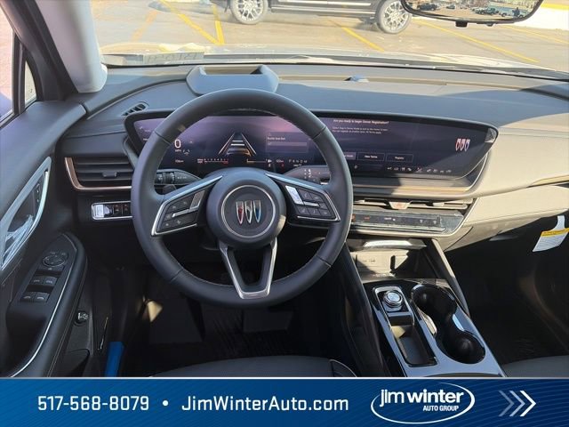 New 2026 Buick Envision Avenir image 23