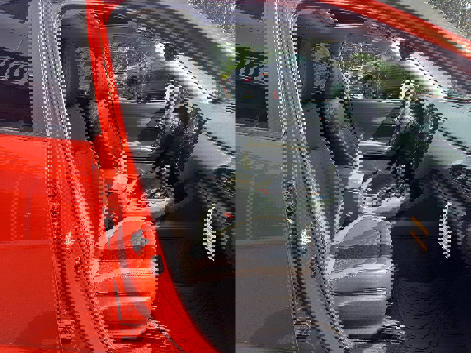 New 2025 Subaru Crosstrek 2.5i Limited w/ Popular Package #3A image 45