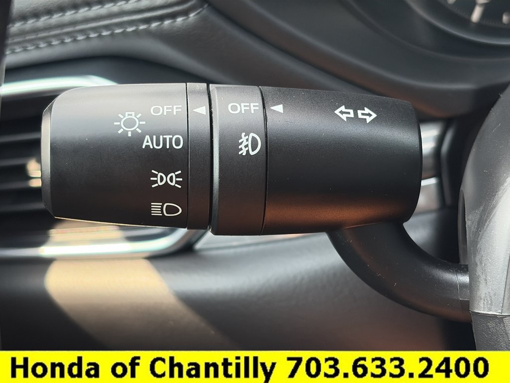 Used 2021 MAZDA CX-5 Grand Touring Reserve AWD/4WD image 10