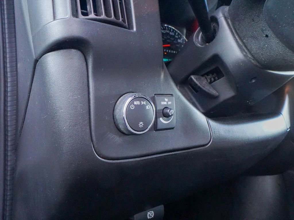 Used 2022 Chevrolet Express 3500 w/ Power Convenience Package image 16