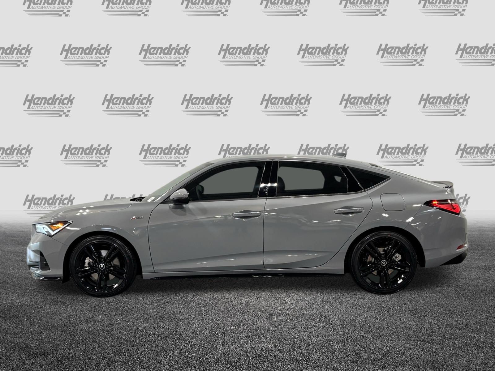 New 2026 Acura Integra A-Spec w/ Technology Package FWD image 6